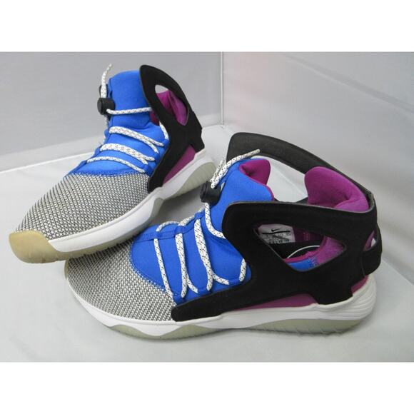 Nike Other - Nike Air Flight Huarache Ultra (880856 100) Basketball Shoes Men's Size 13